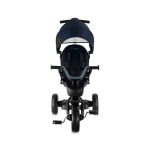 MoMi IVI tricikl, navy blue - Slika 8
