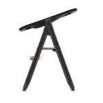 NENO SAPORI hranilica 4u1, Black - Slika 8