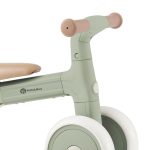 PETITE&MARS Balans bicikl Bingo 3 u 1, Sage Leaf - Slika 8