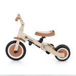 PETITE&MARS Tricikl Turbo Plus 5 u 1, Desert Sand - Slika 8
