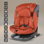 AUTOSJEDALICA COCCOLLE ATIRA I-SIZE 40-150 CM - CINNAMON BROWN - Slika 9