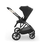 Kinderkraft Kolica Prime 3 3u1, Black - Slika 9