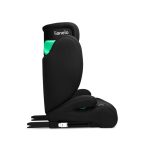 Lionelo autosjedalica Hugo i-Size 15-36 kg (100-150 cm), Black Carbon - Slika 9