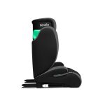 Lionelo autosjedalica Hugo i-Size 15-36 kg (100-150 cm), Black Grey - Slika 9