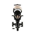MoMi IVI tricikl, beige - Slika 9