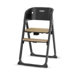 NENO SAPORI hranilica 4u1, Black - Slika 9
