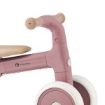 PETITE&MARS Balans bicikl Bingo 3 u 1, Dusty Rose - Slika 9