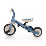 PETITE&MARS Tricikl Turbo Plus 5 u 1, Ocean Blue - Slika 9