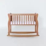 Woodies mehanizam za ljuljanje kolijevke Noble Crib Vintage