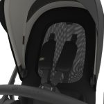 Kinderkraft Kolica Prime 3 3u1, Black - Slika 10