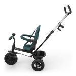 Kinderkraft Tricikl Aston 2 Plus, Green - Slika 10
