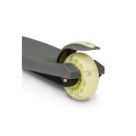 Lionelo romobil Jessy LED, Grey Green - Slika 10