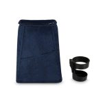MoMi IVI tricikl, navy blue - Slika 10