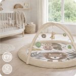 MoMi LUANI edukativna igraonica za bebe - Slika 10