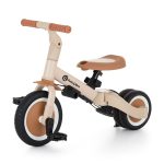 PETITE&MARS Tricikl Turbo Plus 5 u 1, Desert Sand - Slika 10