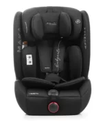 Babyauto autosjedalica Makka 76-150 Black Line - Slika 2