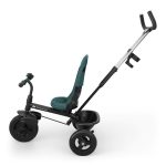 Kinderkraft Tricikl Aston 2 Plus, Green - Slika 11
