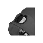 Lionelo tricikl Haari, Stone Grey - Slika 11