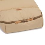Fillikid Footmuff Kinley zimska vreća za kolica, Teddy nature - Slika 12