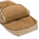Fillikid Footmuff Kinley zimska vreća za kolica, Teddy nature - Slika 13