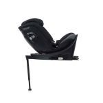 Be Cool autosjedalica Wagon 2 i-Size 0-36 kg (40-150 cm), Be Carbon - Slika 15