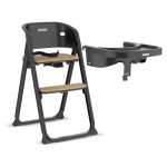 NENO SAPORI hranilica 4u1, Black - Slika 16