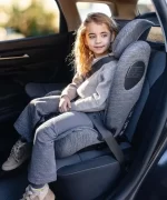 Babyauto autosjedalica Makka 76-150 Black Line - Slika 9