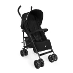 Hauck dječja kolica Fold N Care Black