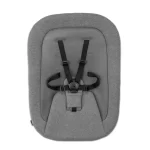 Hauck hranilica Alpha Newborn Set Pro Nature Grey - Slika 8