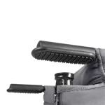 Hauck hranilica / prijenosna sjedalica za stol Fix N Sit Dark Grey - Slika 7