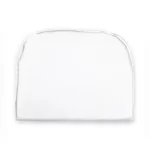 Hauck hranilica / prijenosna sjedalica za stol Fix N Sit Dark Grey - Slika 12