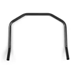 Hauck hranilica / prijenosna sjedalica za stol Fix N Sit Dark Grey - Slika 9