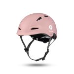 Qplay MANBO dječja zaštitna kaciga veličine XS-S, coral