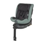 COCCOLLE ARIO I-SIZE AUTOSJEDALICA 40-150 CM - FOREST SAGE