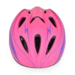 Byox biciklistička kaciga Y62 Pink 48-52cm - Slika 2