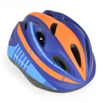 Byox biciklistička kaciga Y62 Blue 54-58cm