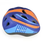 Byox biciklistička kaciga Y62 Blue 54-58cm - Slika 2