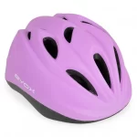 Byox biciklistička kaciga Y62 Light Pink 48-52cm