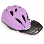 Byox biciklistička kaciga Y62 Light Pink 48-52cm - Slika 2