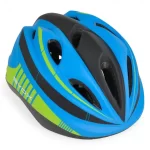 Byox biciklistička kaciga Y62 Blue Green 48-52cm