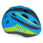 Byox biciklistička kaciga Y62 Blue Green 48-52cm - Slika 2