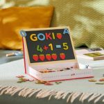 GOKI MAGNETNA PLOČA - Slika 3