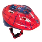 Spidermen Kaciga za bicikl 52-56cm