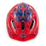 Spidermen Kaciga za bicikl 52-56cm - Slika 2