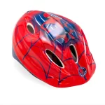 Spidermen Kaciga za bicikl 52-56cm - Slika 7