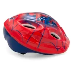 Spidermen Kaciga za bicikl 52-56cm - Slika 6