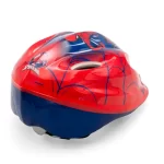 Spidermen Kaciga za bicikl 52-56cm - Slika 4