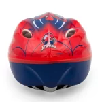 Spidermen Kaciga za bicikl 52-56cm - Slika 3
