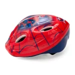 Spidermen Kaciga za bicikl 52-56cm - Slika 9