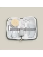InterBaby toaletna torbica za bebe Koala Grey - Slika 3